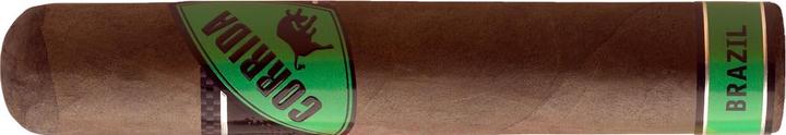 Actual product image Corrida Cigars Brazil Robusto+ (Robusto)