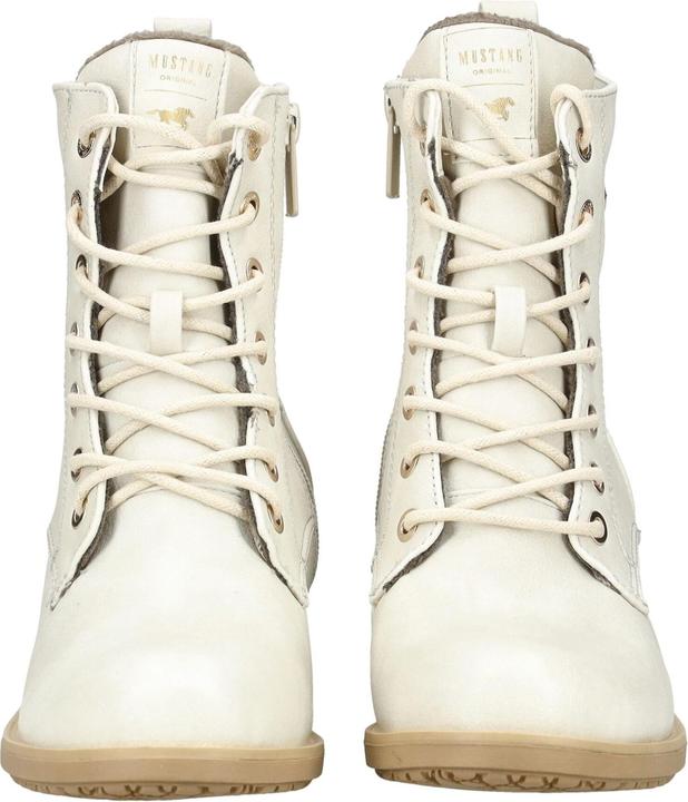 Actual product image Mustang Stiefelette (40)
