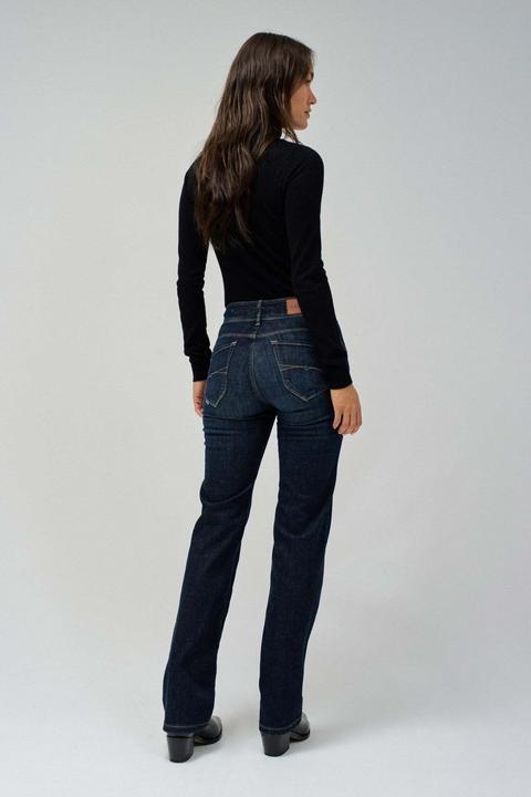 Immagine prodotto Salsa Jeans Jeans Secret Straight Denim (27)