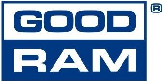 Actual product image Goodram GR2666D464L19S (1 x 8GB, 2666 MHz, DDR4-RAM, DIMM)