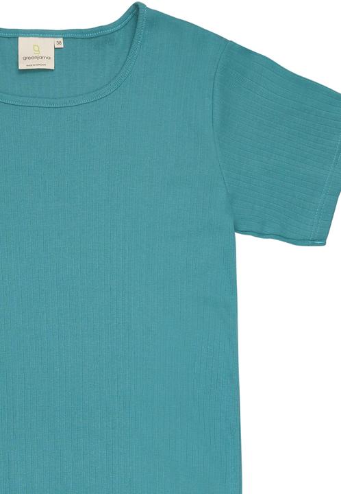 Immagine prodotto greenjama Camicia da notte a coste Derby (42)