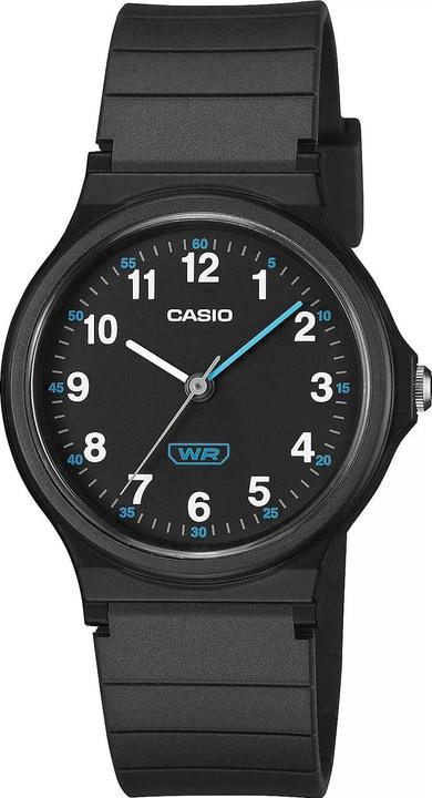 Productafbeelding Casio Kinderhorloge LQ-24B-1BDF + DOOS