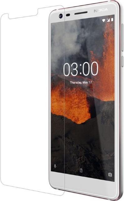 Produktbild Nillkin Super Clear Series Schutzfolie (1 Stück, Nokia 3.1)