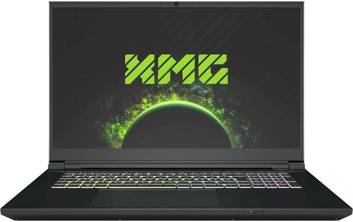 Immagine prodotto XMG PRO 17 - E23frj (17.30", Intel Core i9-13900HX, 16 GB, 1000 GB, CH)