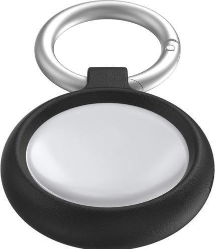 Actual product image OtterBox AirTag Sleek Case Key Ring