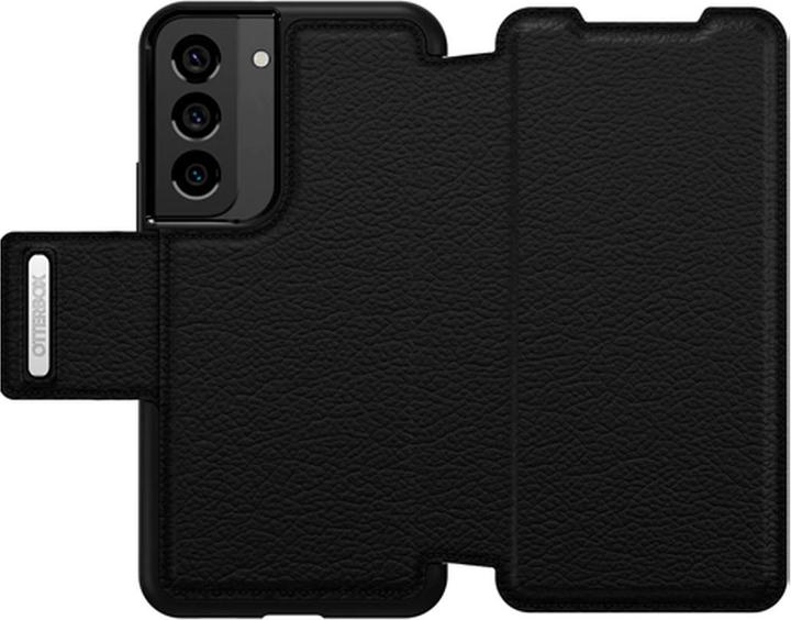 Productafbeelding OtterBox Strada Folio (Samsung Galaxy S22+)