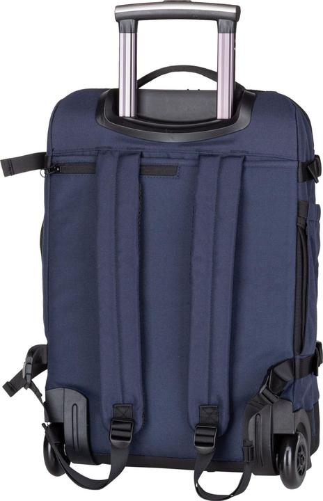 Produktbild Cabaia Koffer & Trolley Soft Suitcase Small (48 l)