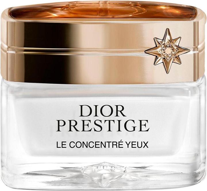 Immagine prodotto Dior Prestige Le Concentre Yeux Creme 15 ml (Crema, 15 ml)