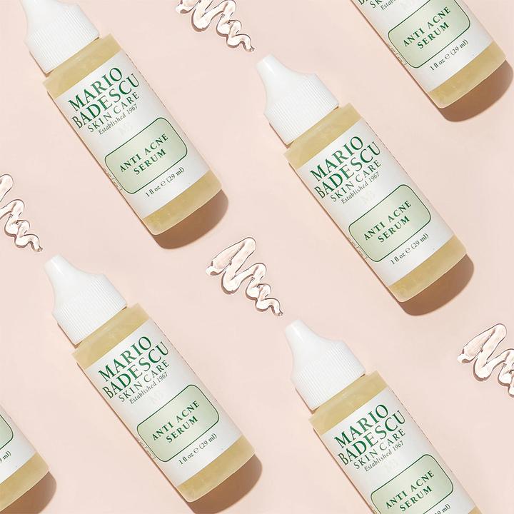 Immagine prodotto Mario Badescu Siero viso anti acne (29 ml)