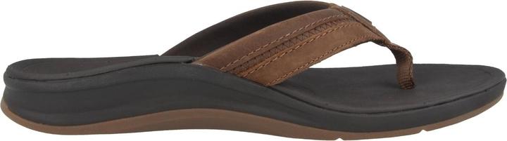 Produktbild Reef Leather Ortho-Bounce Coast Sandale (44)