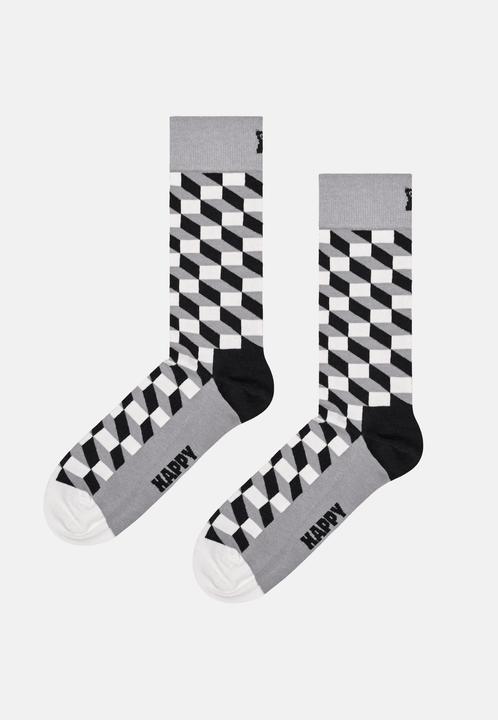 Actual product image Happy Socks Classic (pack of 4, 41 - 46)
