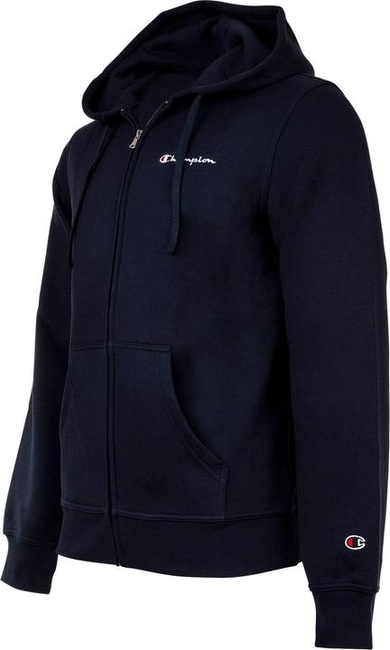Actual product image Champion Casual sweat jacket Loose fit (XXL)