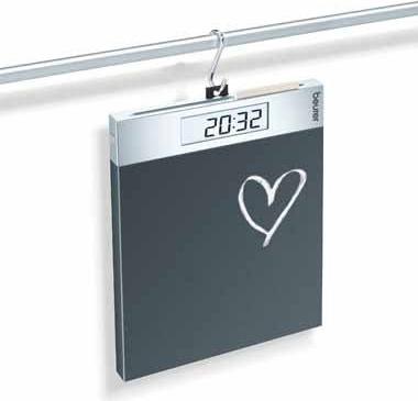 Actual product image Beurer KS69 Memo