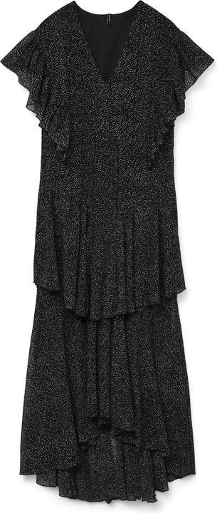 Immagine prodotto Vero Moda VMYLLDES Vestito lungo Abito (L)