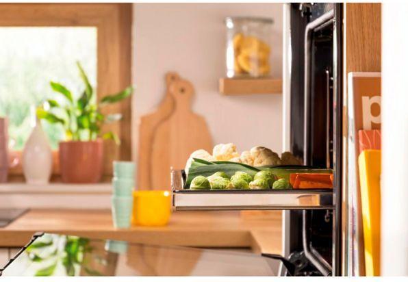 Actual product image Gorenje BPS 6737 E14BG Oven A+