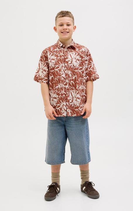 Produktbild Jack & Jones Hemd Junior Hemd (140)