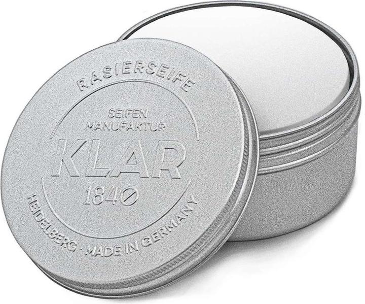 Produktbild Klar Shaving Soap Sport (Rasierseife)