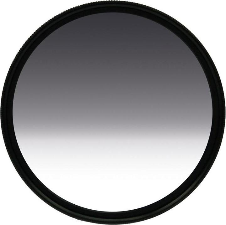 Image du produit Dörr Filtre gris gradué Digiline (72 mm, Filtre dégradé gris, 72 mm)