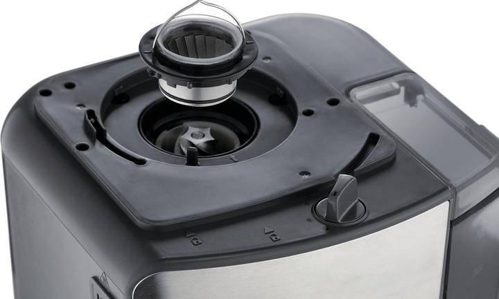 Image du produit Russell Hobbs Grind&Brew Glas-Kaffeemaschine