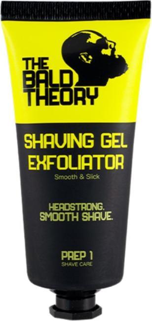 Produktbild The Bald Theory 5er Set (Flüssiges Shampoo)