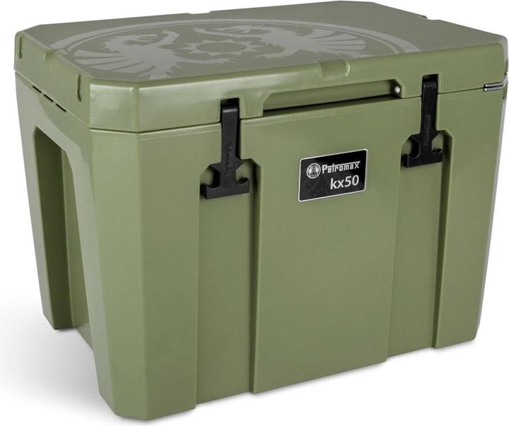 Petromax Kühlbox 50 Liter Sand (50 l)