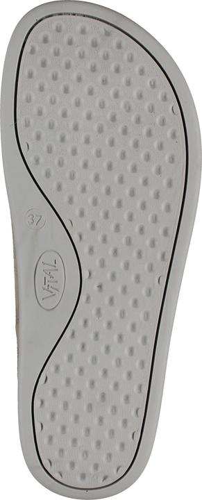 Actual product image Vital Pantoletten (36)