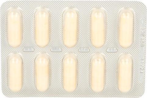 Image du produit Lactibiane Référence 10M (20 pièce(s), Capsules, 24 g)