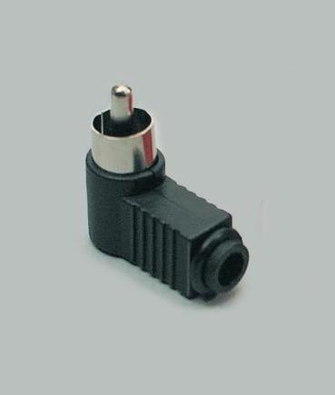 Produktbild BKL Electronic Cinch-Steckverbinder
