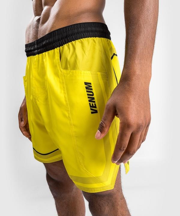 Produktbild Venum Bali Boardshort - Yellow (L)