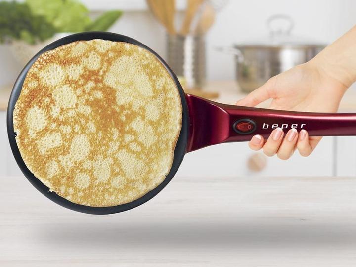 Immagine prodotto Beper Macchina per pancake BT.710Y