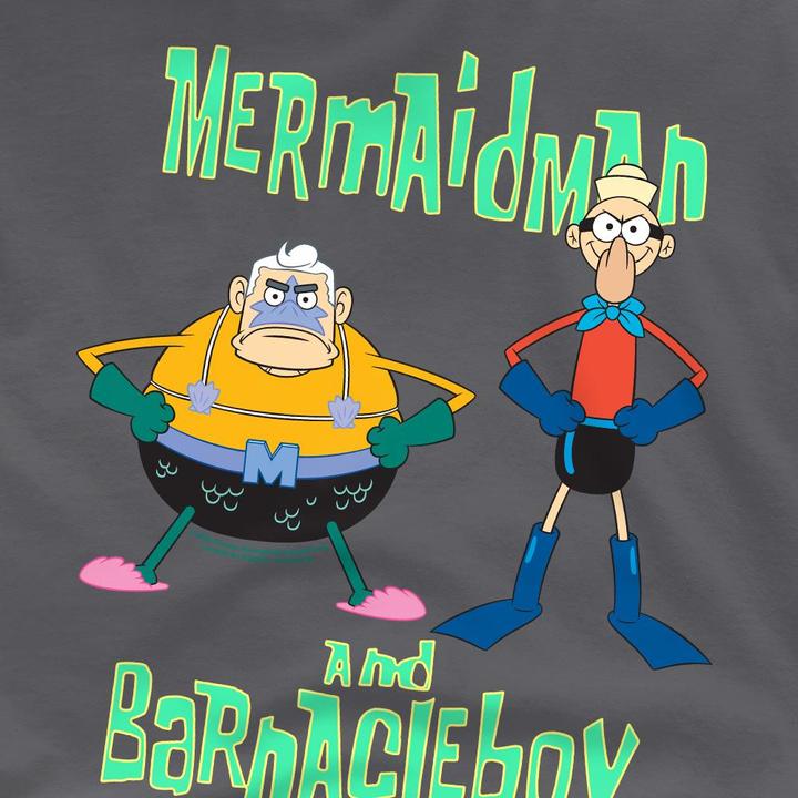 Produktbild Spongebob Squarepants TShirt (M)