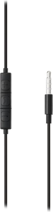 Produktbild Deltaco E130-BLK