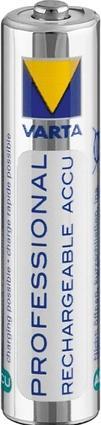 Actual product image Varta Recharge Accu Power (2 pcs., AAA, 1000 mAh)