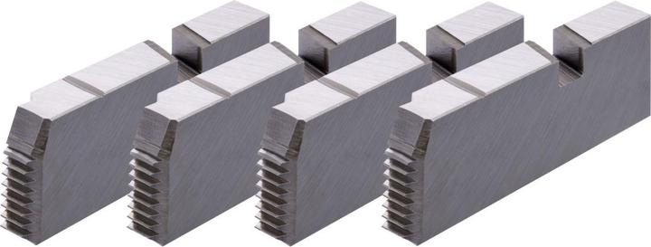 Produktbild Rothenberger Schneidbacken, HSS, BSPT R, 1-2"