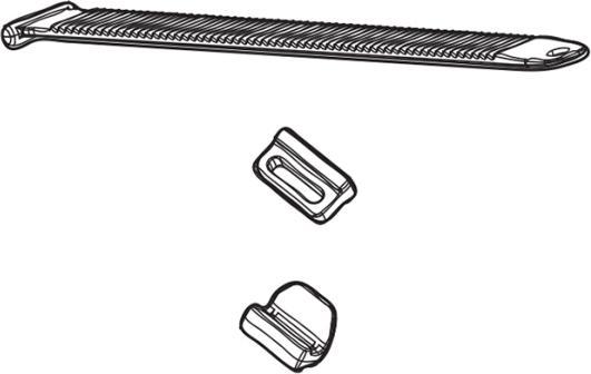 Actual product image Menabo NR98GR0002