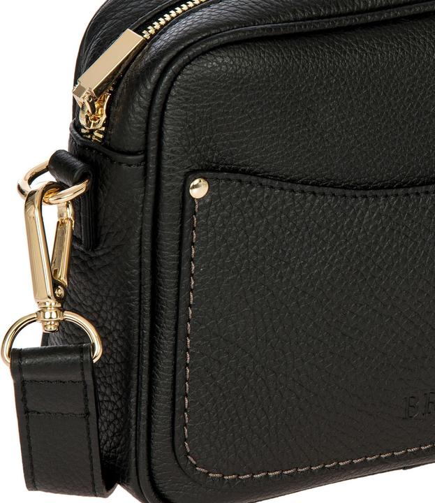 Image du produit Brics Gondola Sac à bandoulière en cuir 22 cm