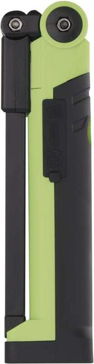Produktbild Emos COB LED-Taschenlampe P4540, 750 lm, 1800 mAh, wiederaufladbar (2.80 cm, 750 lm)