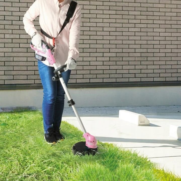 Productafbeelding Makita UR100D (Plastic mes)