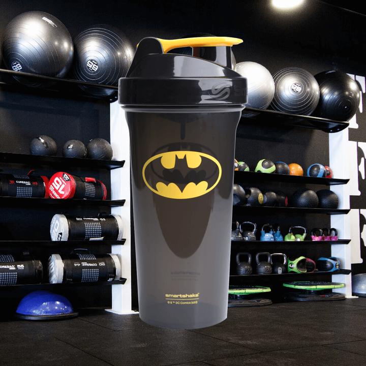Actual product image Smart Shake Smartshake Lite Batman (800ml) (0.80 l)