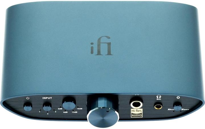 Produktbild iFi Audio ZEN CAN Signature (Gain-Schalter, Bass Boost)
