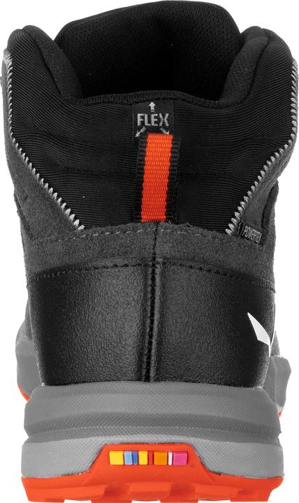 Immagine prodotto Salewa Scarpe da bambino MTN Trainer 2 Mid PTX (30)