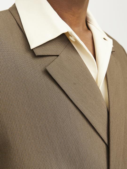 Immagine prodotto Jack & Jones JPRBUSHWICK Blazer dal taglio rilassato Blazer a doppio petto (52)