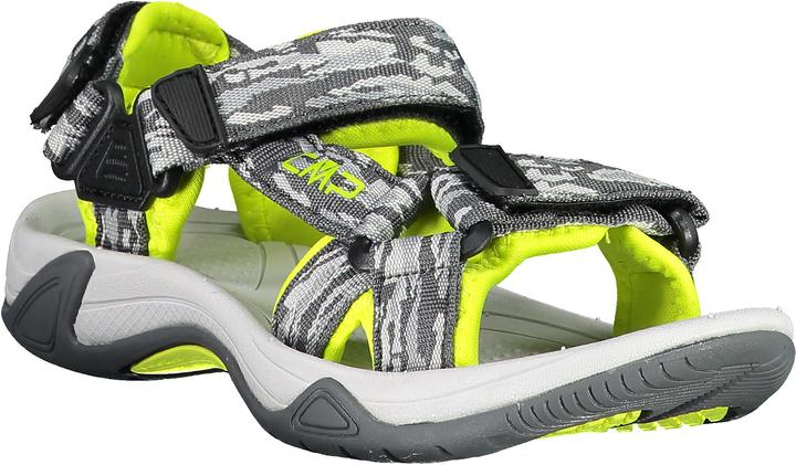 Image du produit CMP Campagnolo Kid's Hamal (36)