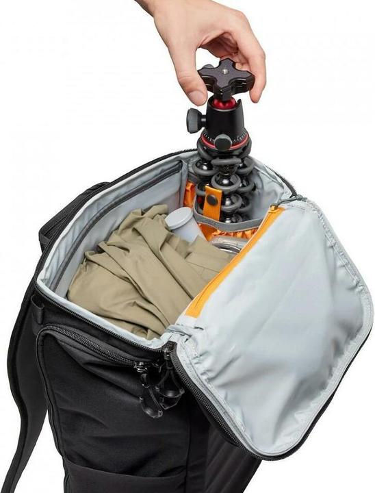 Productafbeelding Lowepro ProTactic Lite BP 250 AW III (Foto rugzak, 30 l)