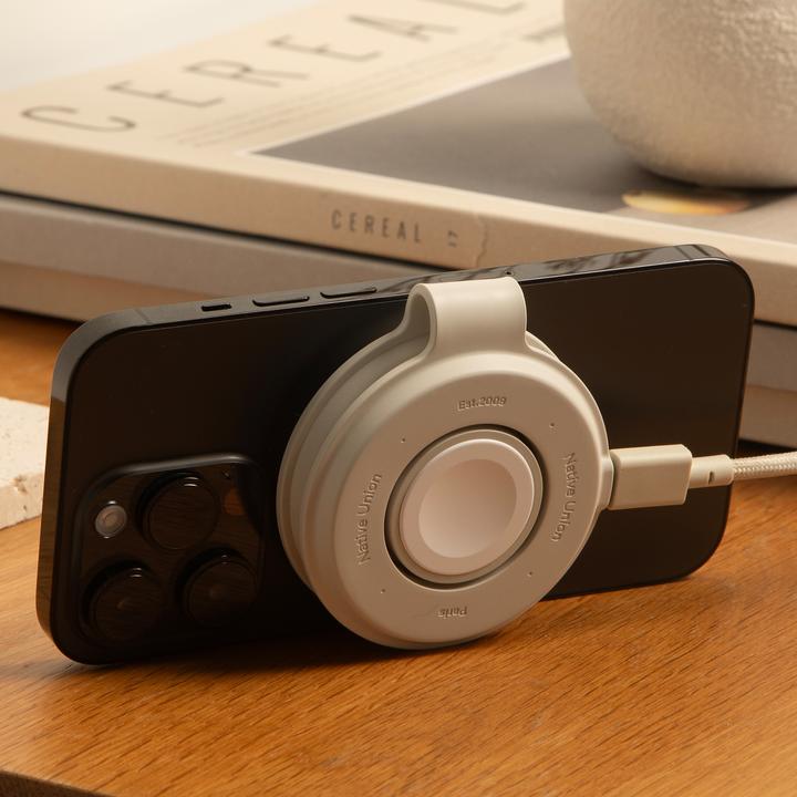 Productafbeelding Native Union Voyage 2-In-1 (15 W)