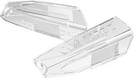 Immagine prodotto Ortofon Tappi di protezione degli stili per Concorde MkII (Pulizia del giradischi)