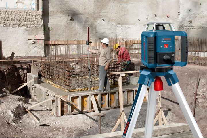 Actual product image Bosch Professional Grl 400 H