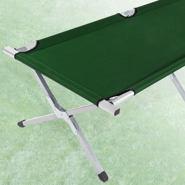 Immagine prodotto tectake Letto da campo