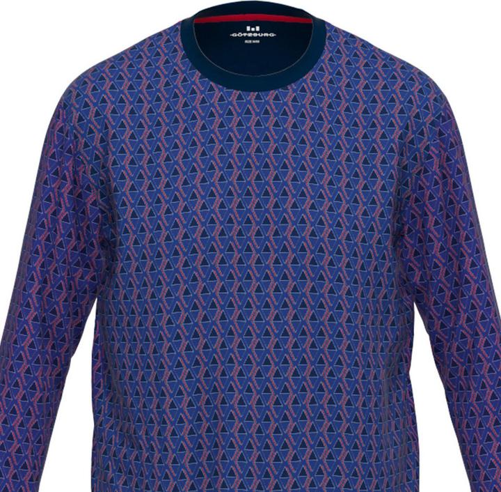 Actual product image Götzburg Men's pyjamas (48)