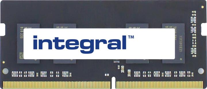 Produktbild 8GB DDR4-2133 DIMM CL15 R1 UNBUFFERED (1 x 8GB, 2133 MHz, DDR4-RAM, SO-DIMM)